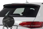 CSR Heckspoiler | Heckflügel mit ABE für Audi A3 8V Sportback HF633-C Carbon Look Hochglanz (keine Lackierung erforderlich)