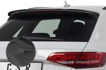 CSR Heckspoiler | Heckflügel mit ABE für Audi A3 8V Sportback HF633-L Lackierung erforderlich (unlackiert roh)