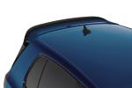 CSR Heckspoiler | Heckflügel für VW Golf 6 R, R-Line, GTI, GTD HF638