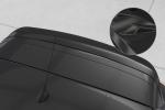 CSR Heckspoiler | Heckflügel mit ABE für Opel Corsa F HF647-C Carbon Look Hochglanz (keine Lackierung erforderlich)