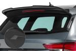 CSR Heckspoiler | Heckflügel mit ABE für Cupra Ateca HF669-S strukturiert schwarz matt (keine Lackierung erforderlich)