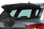 CSR Heckspoiler | Heckflügel mit ABE für Cupra Ateca HF669-C Carbon Look Hochglanz (keine Lackierung erforderlich)