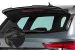 CSR Heckspoiler | Heckflügel mit ABE für Cupra Ateca HF669-G Glossy schwarz Hochglanz (keine Lackierung erforderlich)