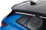 CSR Heckspoiler | Heckflügel mit ABE für Opel Grandland X HF672-L Lackierung erforderlich (unlackiert roh)