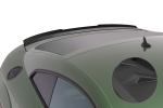 CSR Heckspoiler | Heckflügel mit ABE für Audi TT FV / 8S HF674-L Lackierung erforderlich (unlackiert roh)