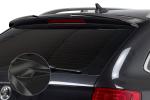 CSR Heckspoiler | Heckflügel mit ABE für Skoda Superb II (Typ 3T) Kombi HF691-G Glossy schwarz Hochglanz (keine Lackierung erforderlich)
