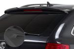 CSR Heckspoiler | Heckflügel mit ABE für Skoda Superb II (Typ 3T) Kombi HF691-L Lackierung erforderlich (unlackiert roh)