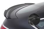 CSR Heckspoiler | Heckflügel mit ABE für Mercedes-Benz GLC C253 Coupe HF709-C Carbon Look Hochglanz (keine Lackierung erforderlich)
