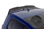 CSR Heckspoiler | Heckflügel mit ABE für VW Golf 7 GTI Clubsport HF714-L Lackierung erforderlich (unlackiert roh)