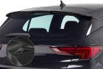 CSR Heckspoiler | Heckflügel mit ABE für Opel Astra K Schrägheck HF716-C Carbon Look Hochglanz (keine Lackierung erforderlich)