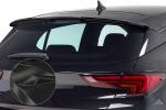 CSR Heckspoiler | Heckflügel mit ABE für Opel Astra K Schrägheck HF716-G Glossy schwarz Hochglanz (keine Lackierung erforderlich)