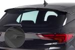 CSR Heckspoiler | Heckflügel mit ABE für Opel Astra K Schrägheck HF716-L Lackierung erforderlich (unlackiert roh)