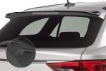 CSR Heckspoiler | Heckflügel mit ABE für Toyota Avensis (T27) Kombi HF725-L Lackierung erforderlich (unlackiert roh)