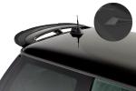 CSR Heckspoiler | Heckflügel mit ABE für Mini R56 John Cooper Works HF729-S strukturiert schwarz matt (keine Lackierung erforderlich)