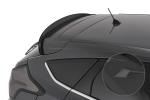 CSR Heckspoiler | Heckflügel mit ABE für Ford Focus MK3 HF754-S strukturiert schwarz matt (keine Lackierung erforderlich)