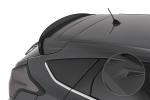 CSR Heckspoiler | Heckflügel mit ABE für Ford Focus MK3 HF754-L Lackierung erforderlich (unlackiert roh)