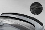 CSR Heckspoiler | Heckflügel mit ABE für Hyundai Ioniq HF756-G Glossy schwarz Hochglanz (keine Lackierung erforderlich)