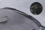 CSR Heckspoiler | Heckflügel mit ABE für BMW 3er G21 HF765-G Glossy schwarz Hochglanz (keine Lackierung erforderlich)