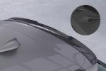 CSR Heckspoiler | Heckflügel mit ABE für BMW 3er G21 HF765-L Lackierung erforderlich (unlackiert roh)