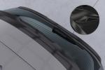 CSR Heckspoiler | Heckflügel mit ABE für BMW 3er G21 HF766-G Glossy schwarz Hochglanz (keine Lackierung erforderlich)