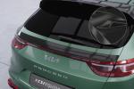 CSR Heckspoiler | Heckflügel mit ABE für Kia Pro Ceed (CD) HF771-G Glossy schwarz Hochglanz (keine Lackierung erforderlich)