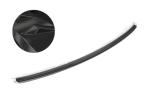 CSR Heckspoiler | Heckflügel mit ABE für Mercedes-Benz CL 203 Sportcoupé HF772-C Carbon Look Hochglanz (keine Lackierung erforderlich)