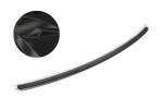 CSR Heckspoiler | Heckflügel mit ABE für Mercedes-Benz CL 203 Sportcoupé HF772-G Glossy schwarz Hochglanz (keine Lackierung erforderlich)