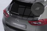CSR Heckspoiler | Heckflügel mit ABE für Opel Insignia B Sports Tourer HF775-S strukturiert schwarz matt (keine Lackierung erforderlich)