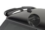 CSR Heckspoiler | Heckflügel mit ABE für Mini R56 John Cooper Works HF793-C Carbon Look Hochglanz (keine Lackierung erforderlich)