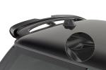 CSR Heckspoiler | Heckflügel mit ABE für Mini R56 John Cooper Works HF793-G Glossy schwarz Hochglanz (keine Lackierung erforderlich)