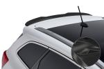 CSR Heckspoiler | Heckflügel mit ABE für KIA Ceed (JD) SW HF804-C Carbon Look Hochglanz (keine Lackierung erforderlich)