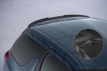 CSR Heckspoiler | Heckflügel mit ABE für Citroen DS3 HF818-C Carbon Look Hochglanz (keine Lackierung erforderlich)