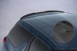 CSR Heckspoiler | Heckflügel mit ABE für Citroen DS3 HF818-L Lackierung erforderlich (unlackiert roh)