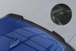 CSR Heckspoiler | Heckflügel mit ABE für BMW X5 (G5) HF823-C Carbon Look Hochglanz (keine Lackierung erforderlich)