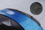 CSR Heckspoiler | Heckflügel mit ABE für BMW 2er (F22/F23) Coupe und Cabrio HF825-L Lackierung erforderlich (unlackiert roh)