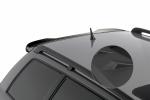CSR Heckspoiler | Heckflügel mit ABE für Audi A4 B5 (Typ 8D5) Avant HF828-L Lackierung erforderlich (unlackiert roh)