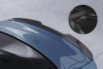CSR Heckspoiler | Heckflügel mit ABE für BMW 4er G22 Coupe HF836-G Glossy schwarz Hochglanz (keine Lackierung erforderlich)