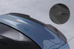 CSR Heckspoiler | Heckflügel mit ABE für BMW 4er G22 Coupe HF836-L Lackierung erforderlich (unlackiert roh)