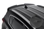 CSR Heckspoiler | Heckflügel mit ABE für Kia Sportage QL/QLE HF842-L Lackierung erforderlich (unlackiert roh)