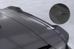 CSR Heckspoiler | Heckflügel mit ABE für BMW X3 G01/ iX3 G08 HF854-L Lackierung erforderlich (unlackiert roh)