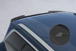 CSR Heckspoiler | Heckflügel mit ABE für Peugeot 5008 (2. Gen) HF865-S strukturiert schwarz matt (keine Lackierung erforderlich)