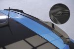 CSR Heckspoiler | Heckflügel mit ABE für Hyundai I30 (GD) HF873-C Carbon Look Hochglanz (keine Lackierung erforderlich)