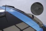 CSR Heckspoiler | Heckflügel mit ABE für Hyundai I30 (GD) HF873-L Lackierung erforderlich (unlackiert roh)