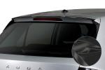 CSR Heckspoiler | Heckflügel mit ABE für Skoda Fabia 3 HF884-G Glossy schwarz Hochglanz (keine Lackierung erforderlich)