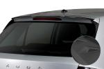 CSR Heckspoiler | Heckflügel mit ABE für Skoda Fabia 3 HF884-L Lackierung erforderlich (unlackiert roh)