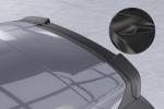 CSR Heckspoiler | Heckflügel mit ABE für Skoda Enyaq iV HF893-G Glossy schwarz Hochglanz (keine Lackierung erforderlich)