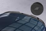 CSR Heckspoiler | Heckflügel mit ABE für Ford S-Max 2. Gen HF910-S strukturiert schwarz matt (keine Lackierung erforderlich)
