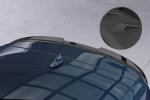 CSR Heckspoiler | Heckflügel mit ABE für Ford S-Max 2. Gen HF910-L Lackierung erforderlich (unlackiert roh)