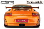 CSR Heckspoiler | Heckflügel für Porsche 911/997  HF911B