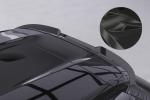 CSR Heckspoiler | Heckflügel mit ABE für Opel Mokka B HF917-C Carbon Look Hochglanz (keine Lackierung erforderlich)